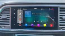 SEAT Ateca 1.5 TSI EVO FR Sport 5dr DSG Petrol Estate